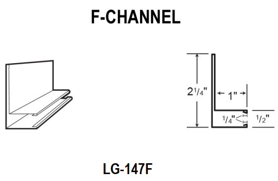 F Channel