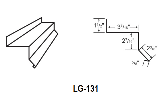 Sliding Door Track Cover