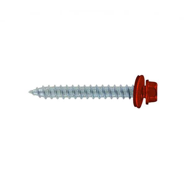 SCREWS - METAL TO WOOD - #9 X 1.5" BLACKWATER TRUSS SYSTEMS