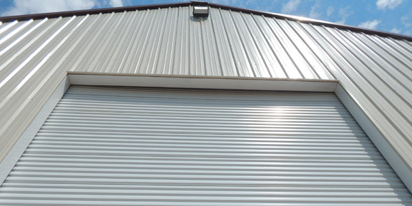 Garage Doors