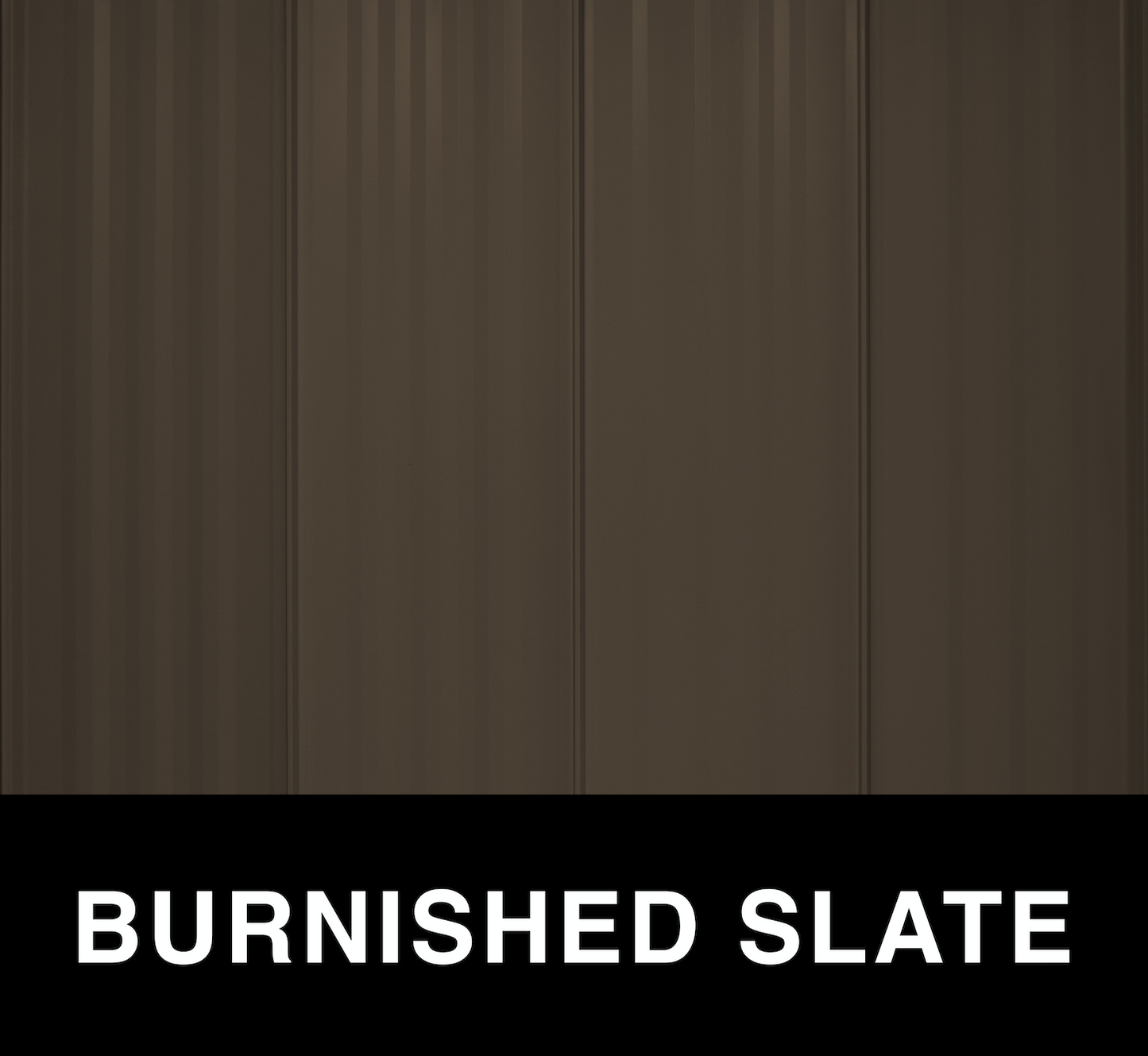 26 Gauge Painted Standing Seam Metal Panels - Rolled Metal for Roof, Walls, Wainscot and More!