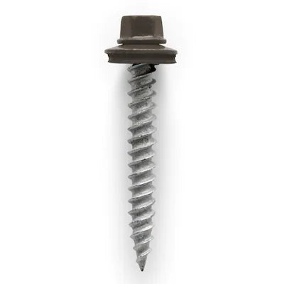 SCREWS - METAL TO WOOD - #9 X 1.5" BLACKWATER TRUSS SYSTEMS