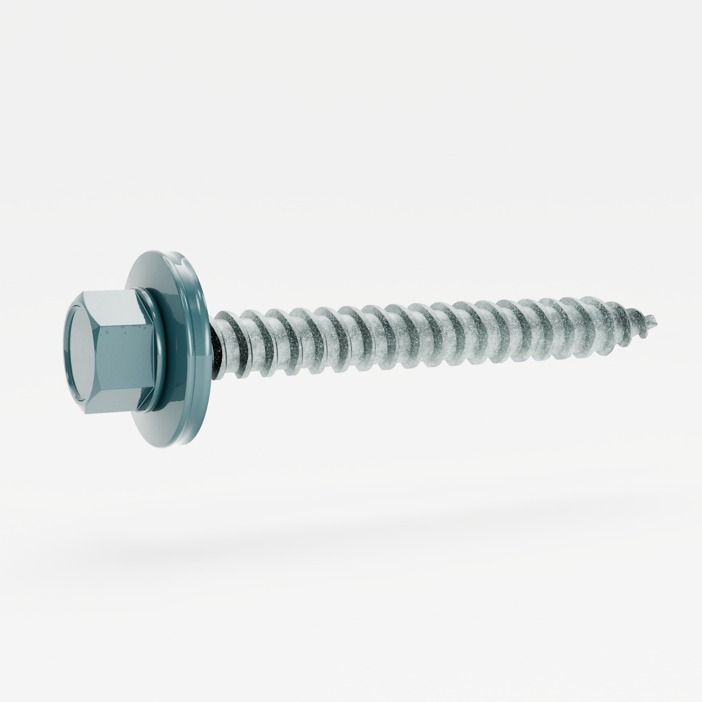 Metal-to-Wood Screws