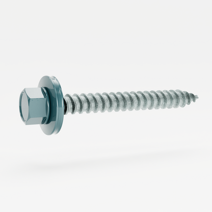 Metal-to-Wood Screws