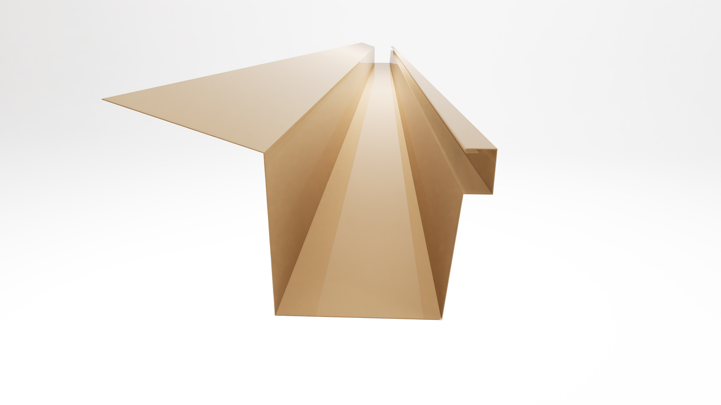 Box Gutter