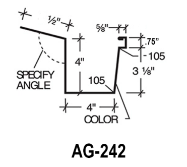 Box Gutter