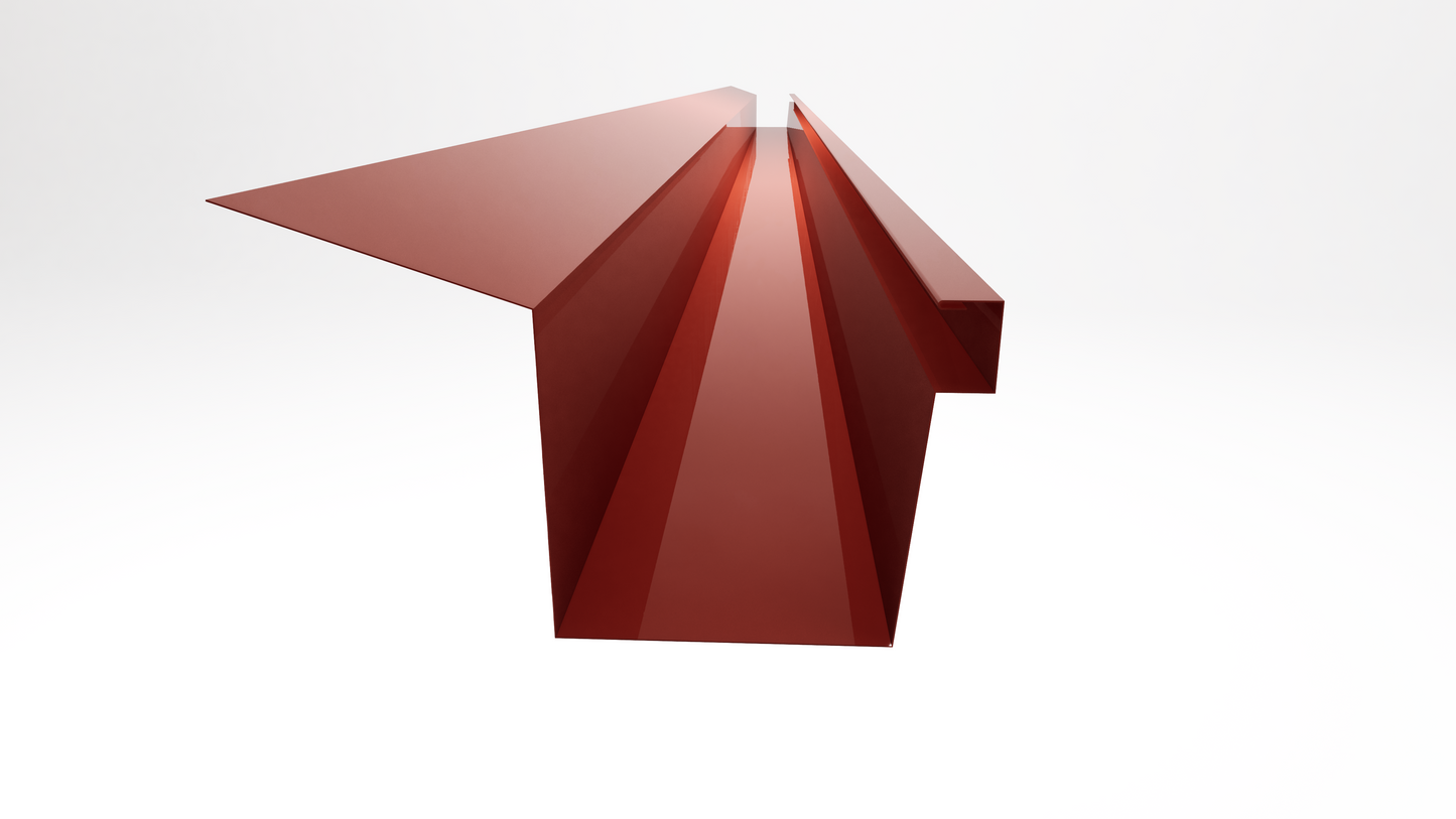 Box Gutter