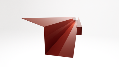 Box Gutter