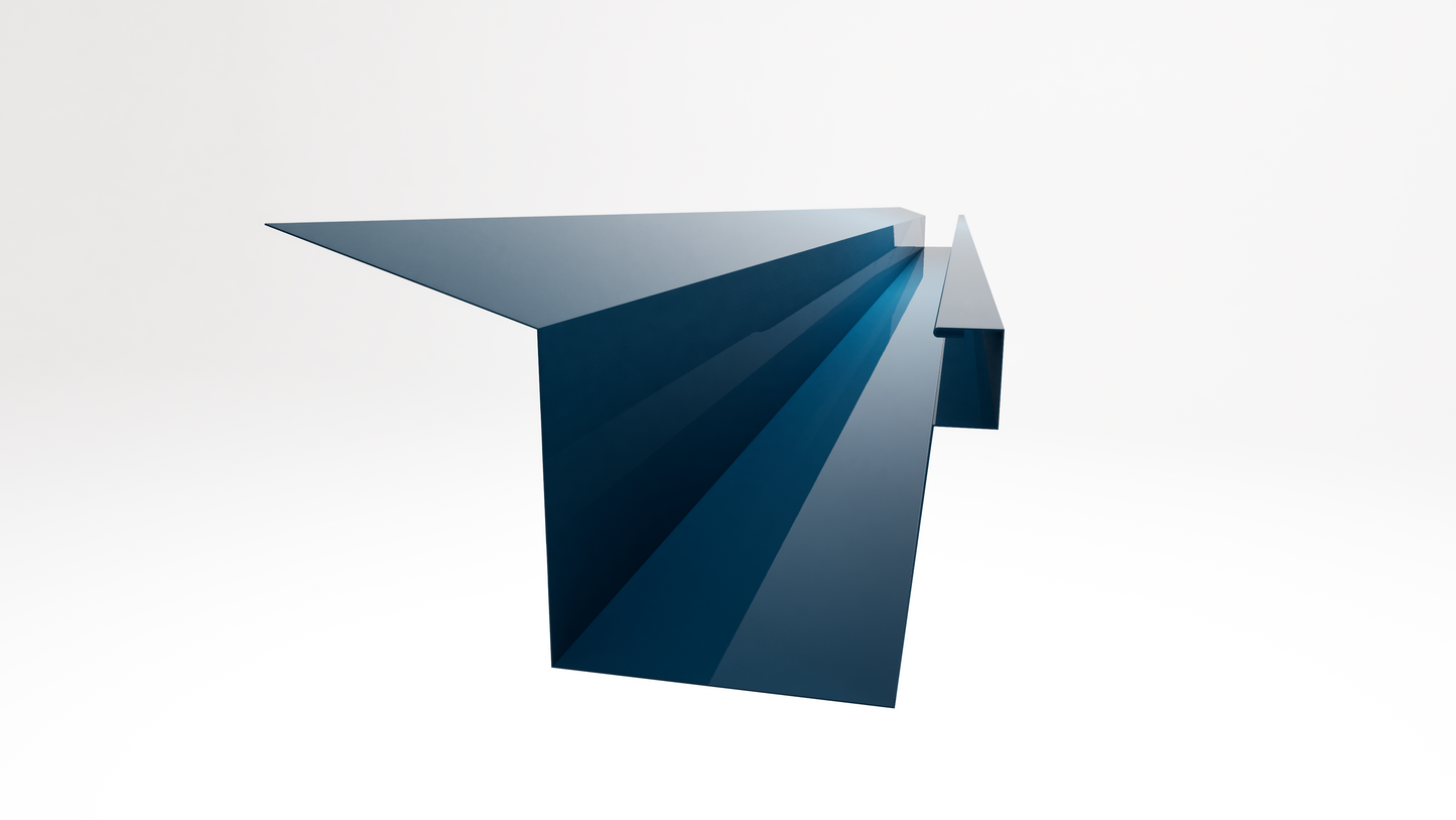 Box Gutter