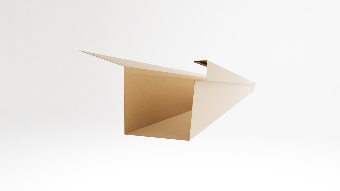 Box Gutter