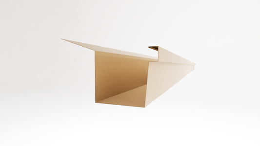 Box Gutter