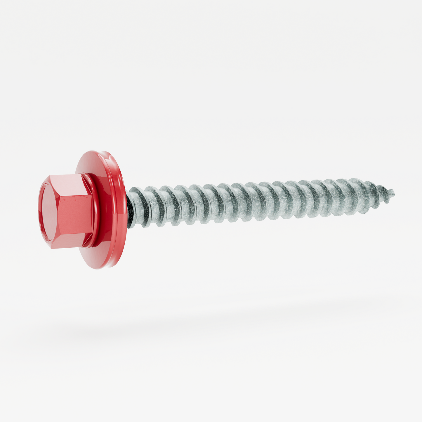 Metal-to-Wood Screws