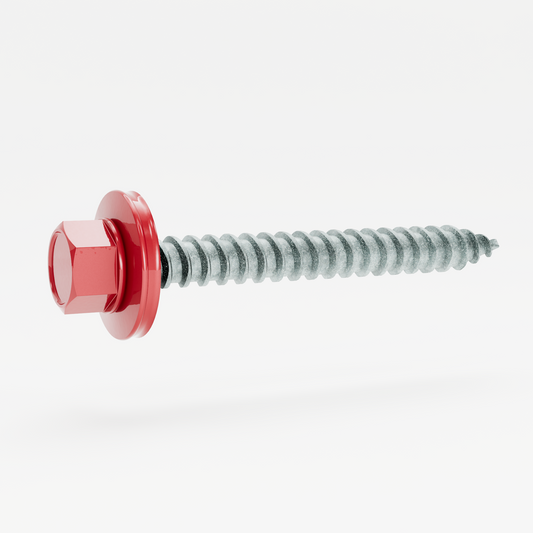 Metal-to-Wood Screws