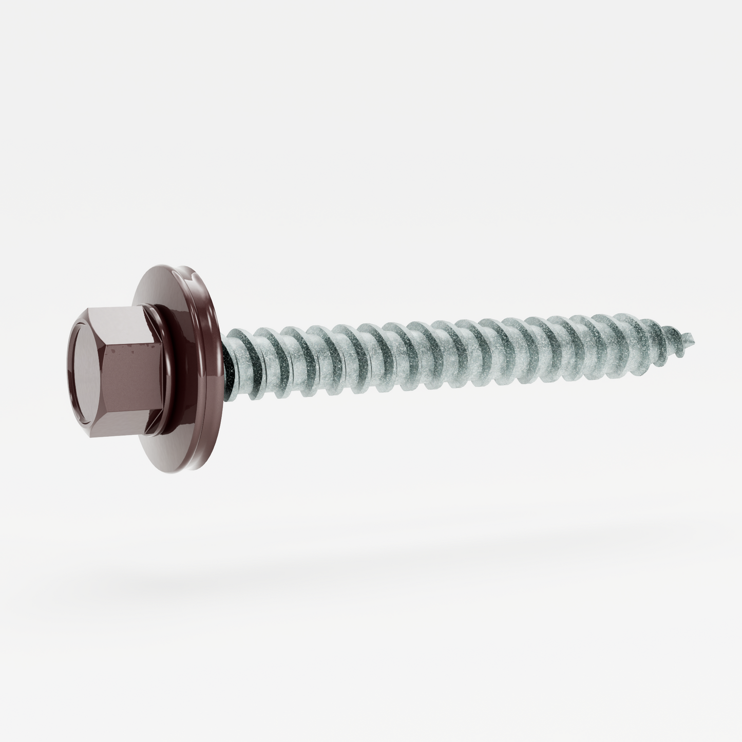 Metal-to-Wood Screws