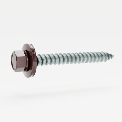 Metal-to-Wood Screws