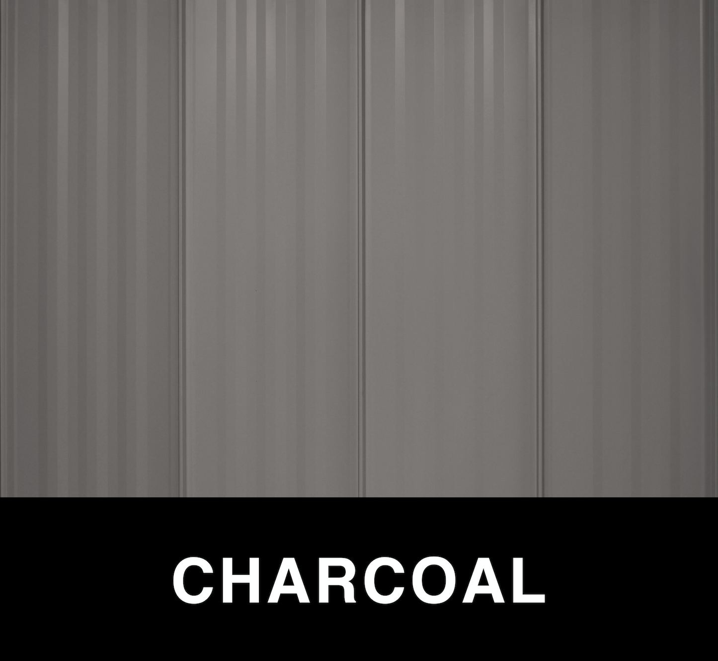 26 Gauge Painted Standing Seam Metal Panels - Rolled Metal for Roof, Walls, Wainscot and More!