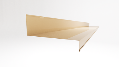Custom Soffit