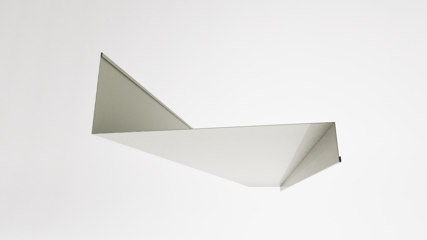 Custom Soffit