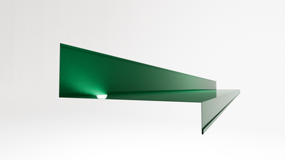 Custom Soffit