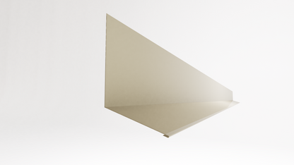 Denver End Wall Flashing