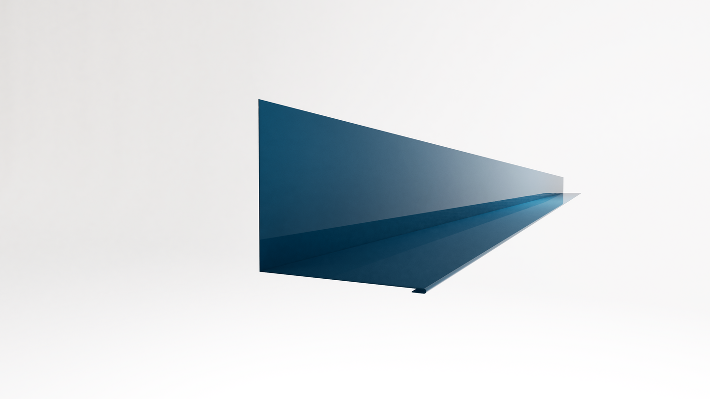 Denver Sidewall Flashing