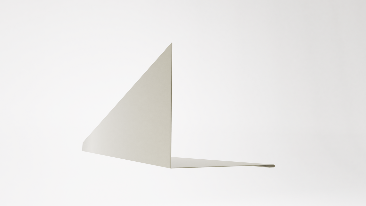 Denver Sidewall Flashing