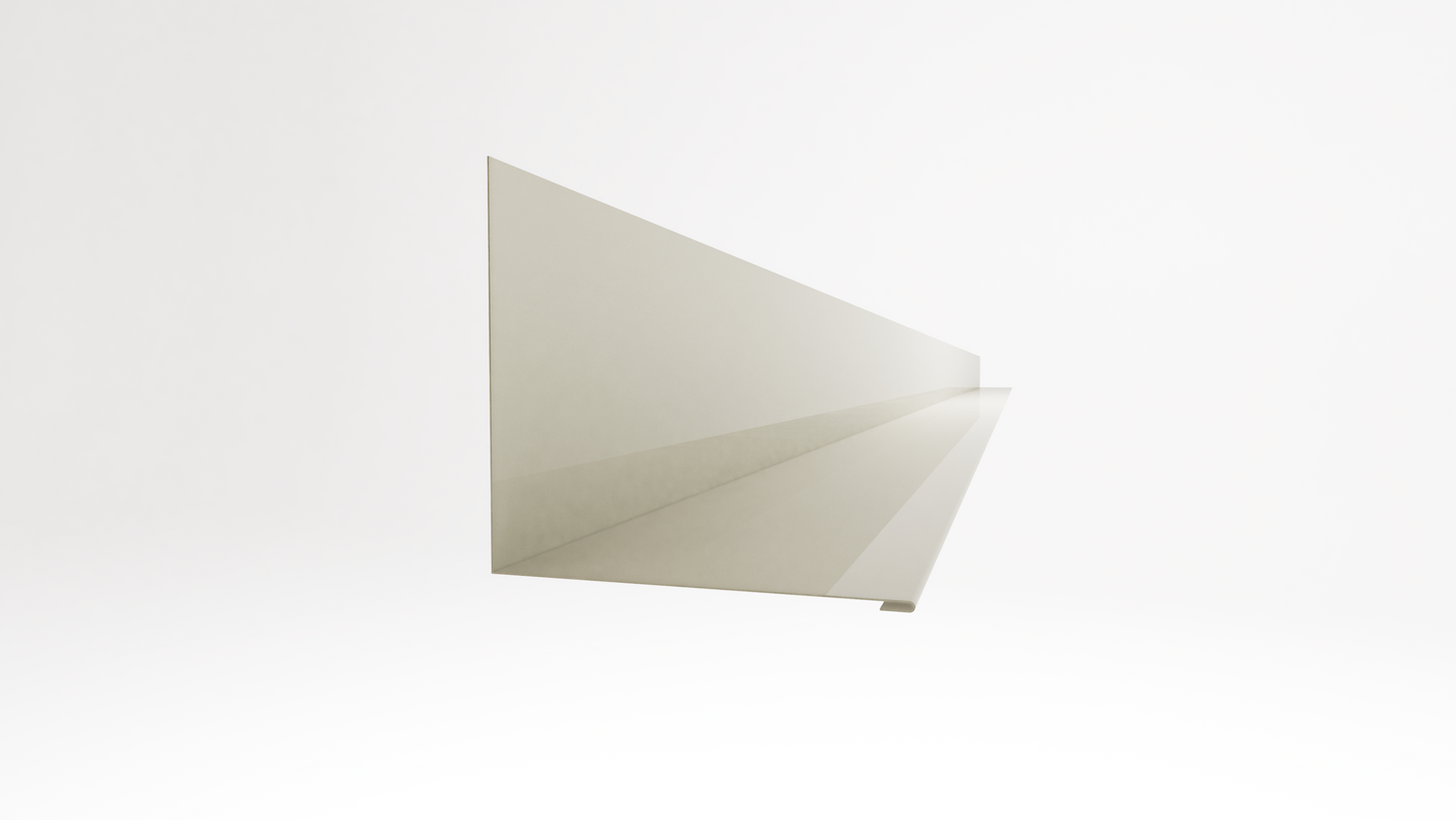 Denver Sidewall Flashing