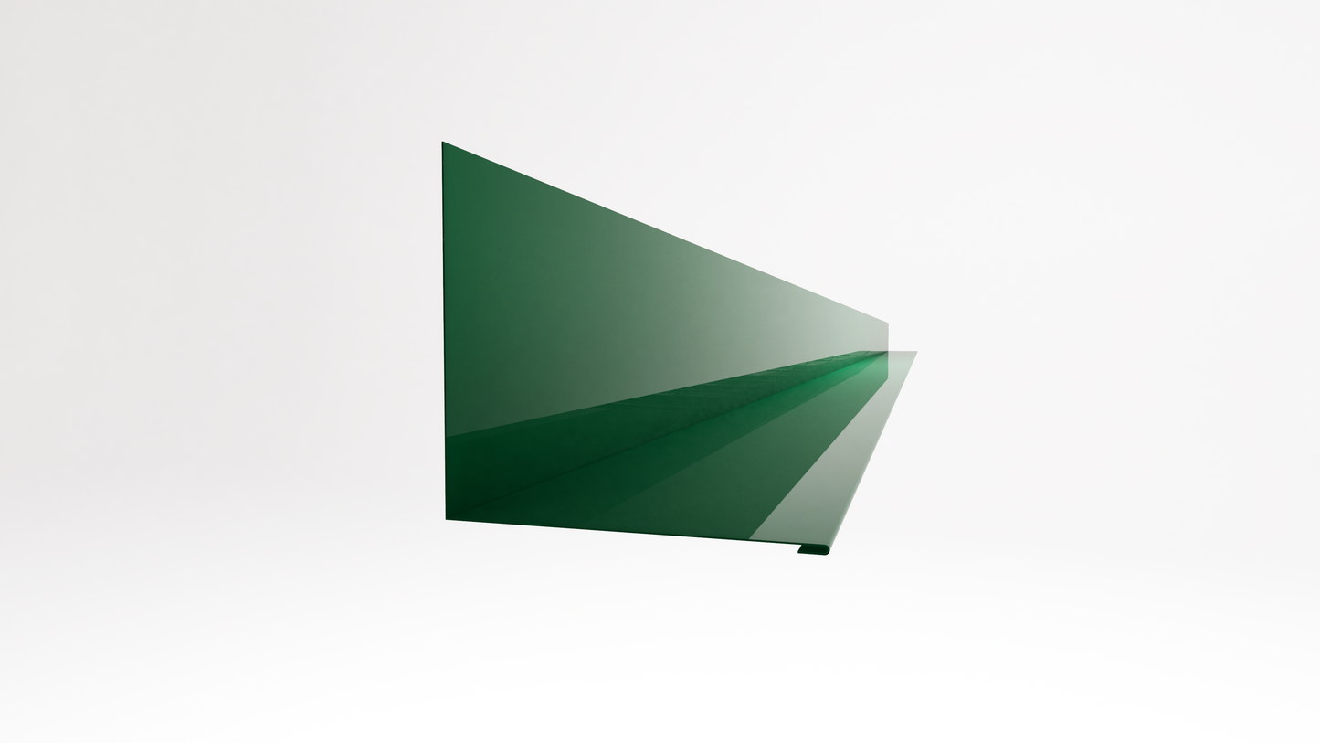 Denver Sidewall Flashing