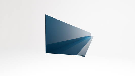 Denver Sidewall Flashing