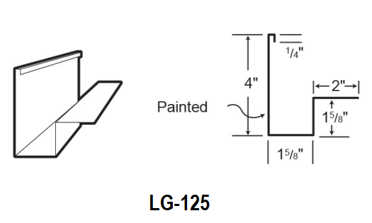 Door Jamb Trim