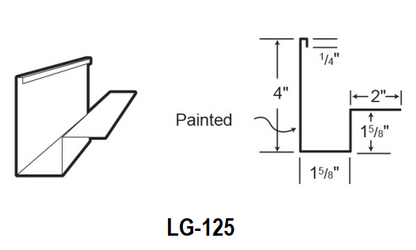 Door Jamb Trim
