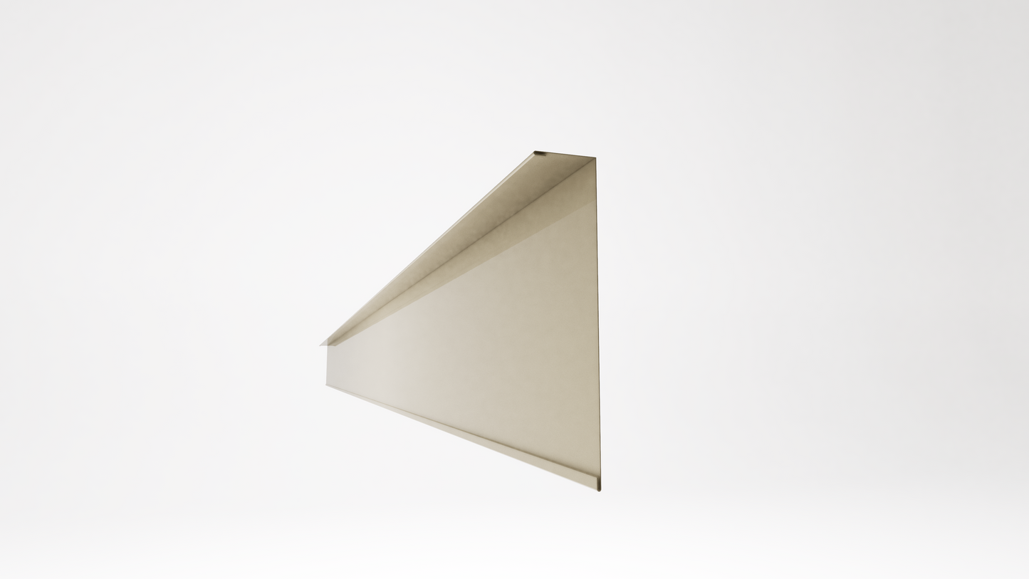 Door Post Trim