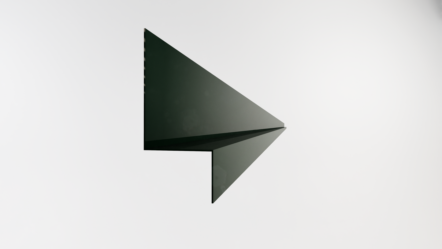 Double Angle Trim
