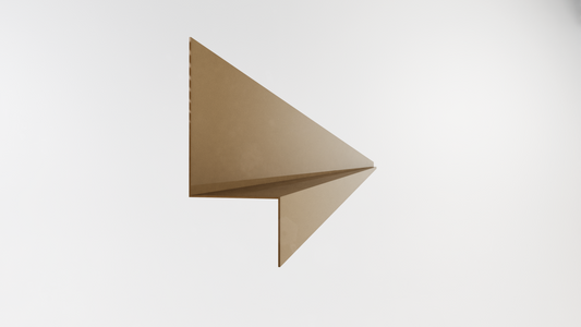 Double Angle Trim