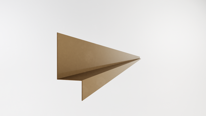 Double Angle Trim