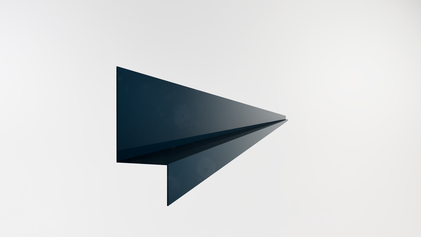Double Angle Trim
