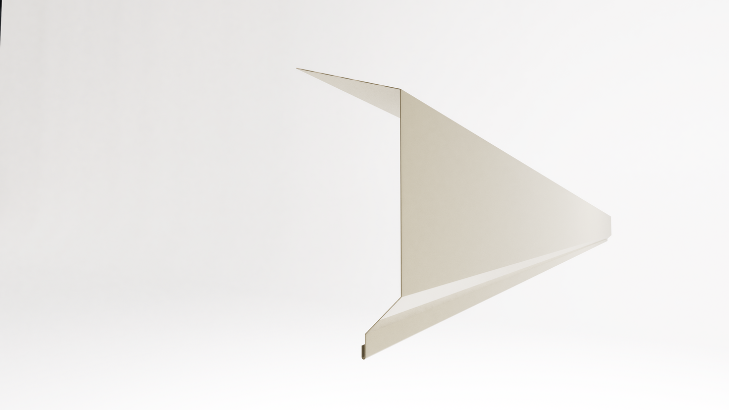 Eave Flashing