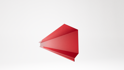 Eave Flashing