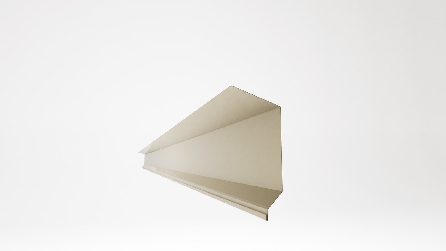 Eave Flashing