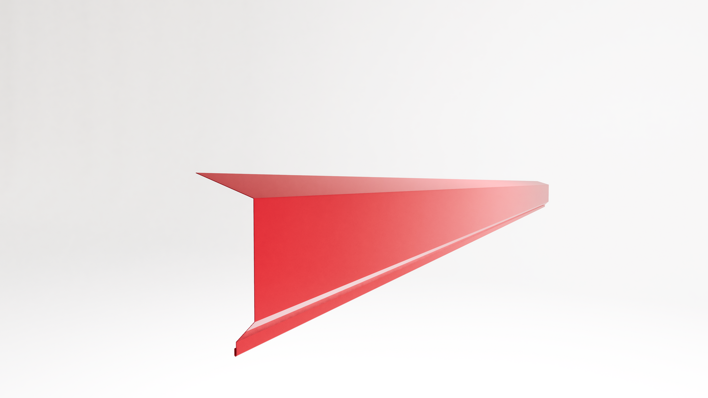 Eave Flashing