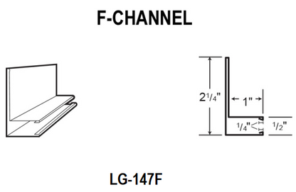 F Channel