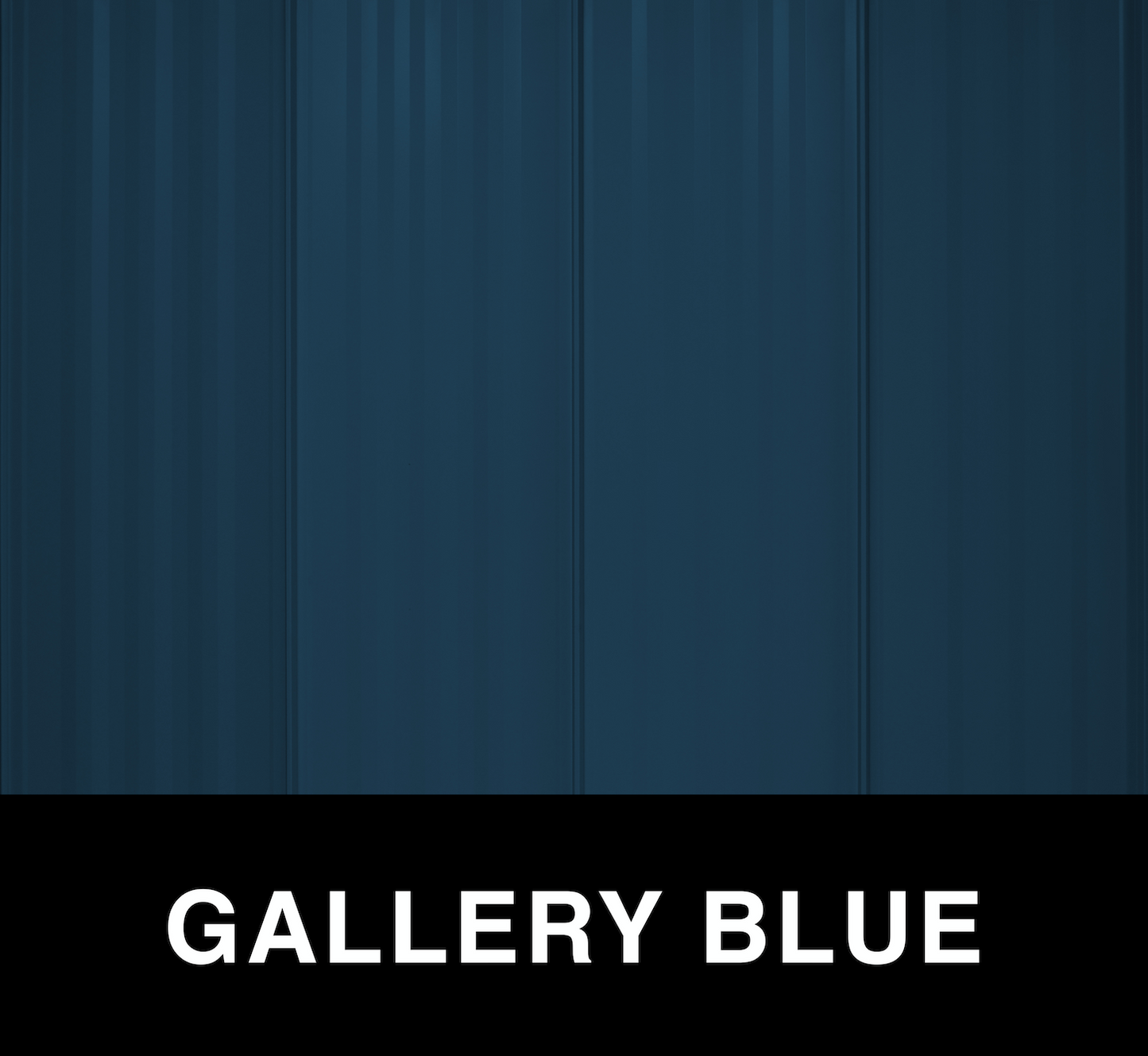 26 Gauge Painted Standing Seam Metal Panels - Rolled Metal for Roof, Walls, Wainscot and More!