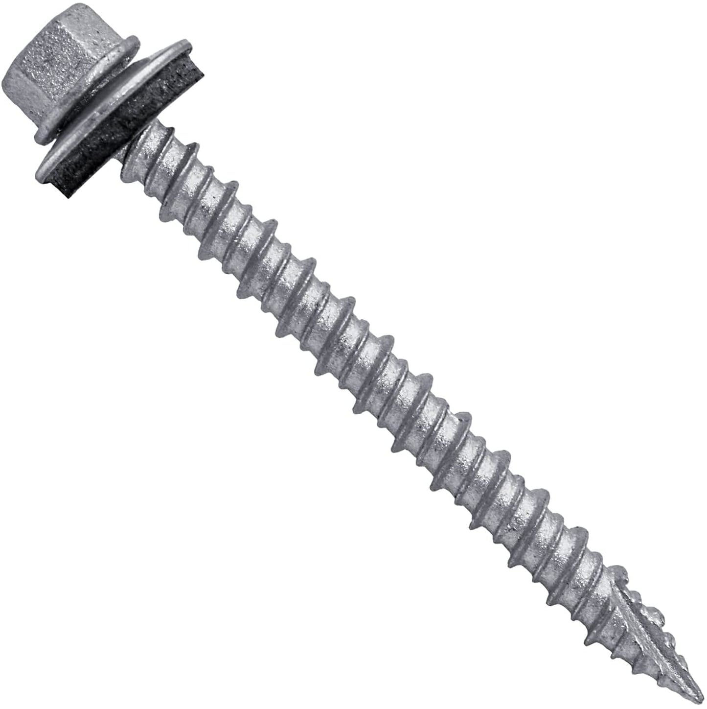 SCREWS - METAL TO WOOD - #9 X 1.5" BLACKWATER TRUSS SYSTEMS