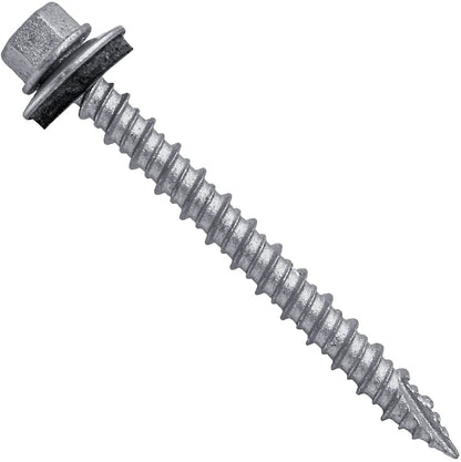SCREWS - METAL TO WOOD - #9 X 1.5" BLACKWATER TRUSS SYSTEMS