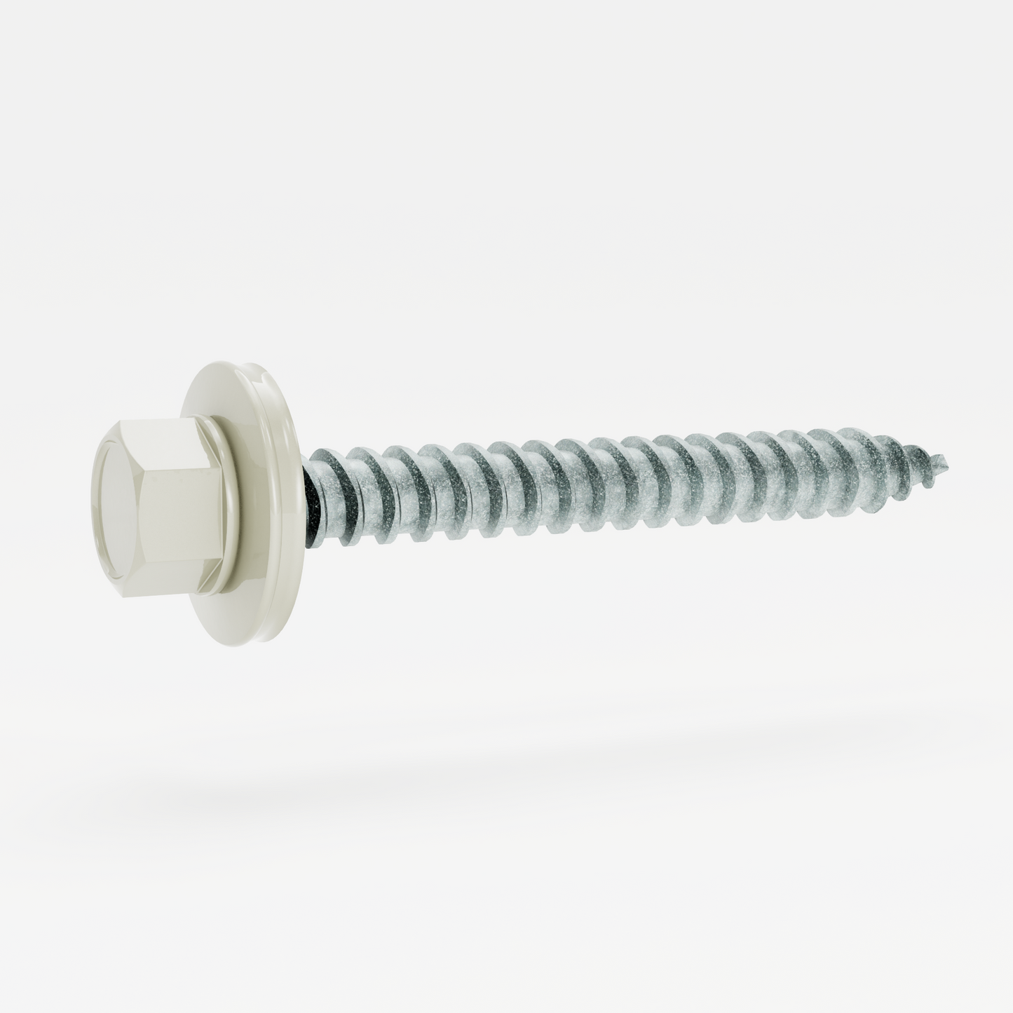 Metal-to-Wood Screws