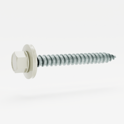 Metal-to-Wood Screws