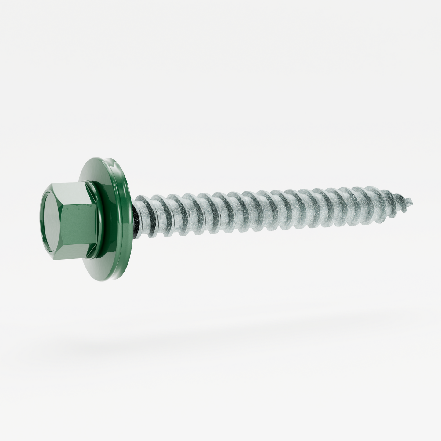 Metal-to-Wood Screws