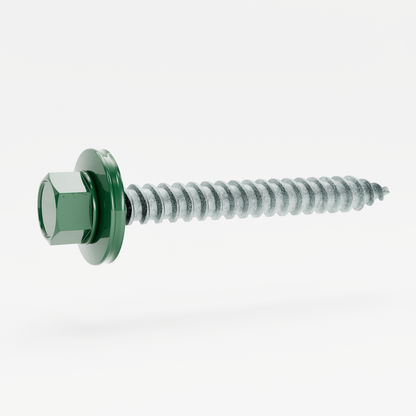 Metal-to-Wood Screws