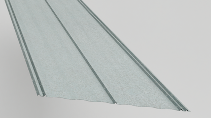 26ga 5V Crimp Metal Panels
