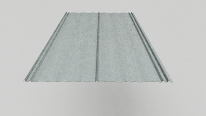 26ga 5V Crimp Metal Panels